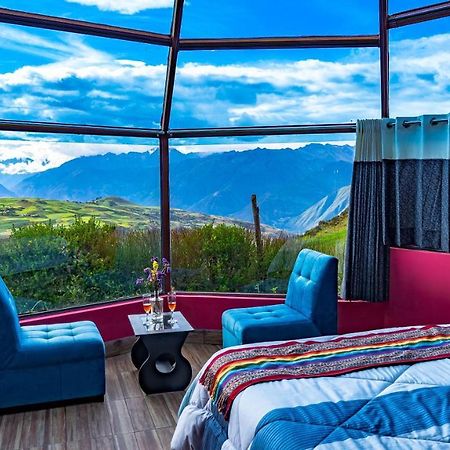 Hotel Sky Dome Peru Cuzco Exteriér fotografie