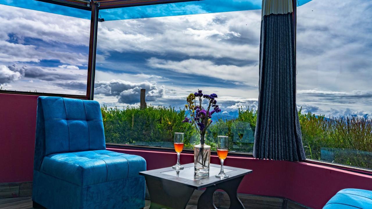 Hotel Sky Dome Peru Cuzco Exteriér fotografie