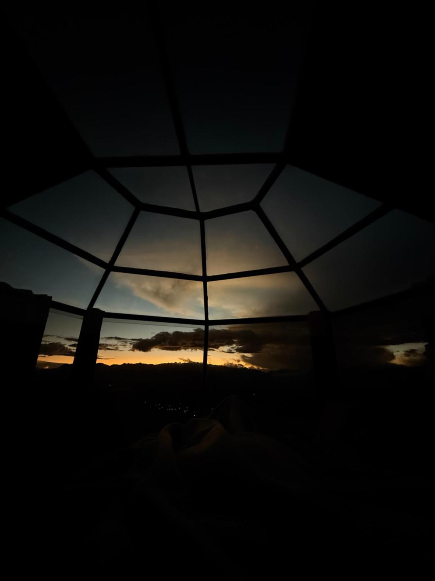 Hotel Sky Dome Peru Cuzco Exteriér fotografie